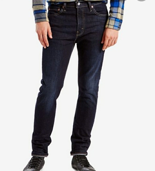 levi 510 jeans